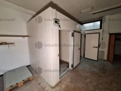 4#8869 Cucina industriale