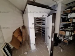4#8869 Cucina industriale