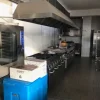 Cucina industriale