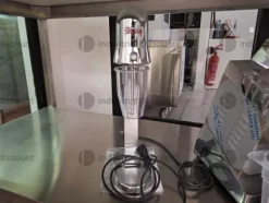 4#9468 Cucina industriale