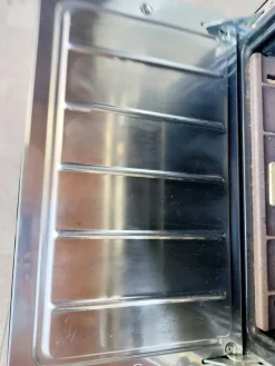Cucina industriale ZANUSSI