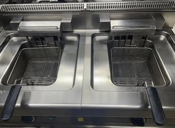 Cucina Professionale