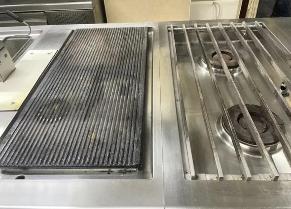 Cucina Professionale