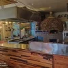 Cucina professionale elettrica smontabile