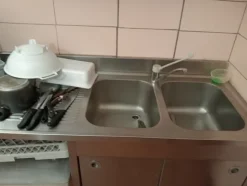 Cucina professionale MBM ottimo stato