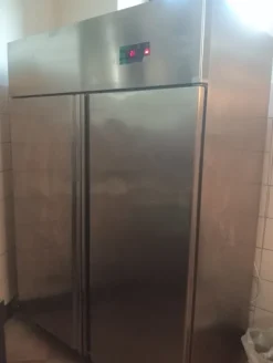 Cucina professionale MBM ottimo stato