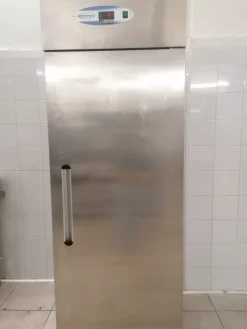 Cucina professionale usata