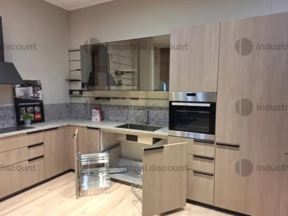 11#8706 Cucina Scavolini