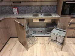 11#8706 Cucina Scavolini