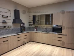 11#8706 Cucina Scavolini