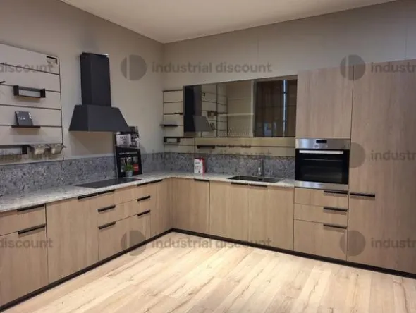 11#8706 Cucina Scavolini