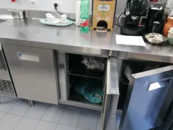 Cucina Zanussi completa