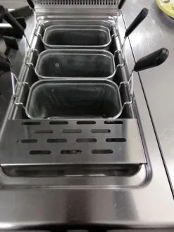 Cucina Zanussi completa