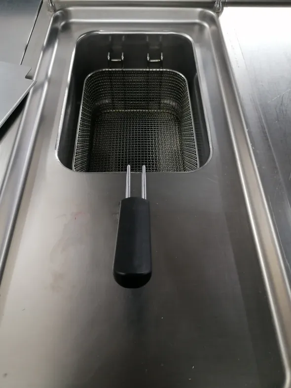 Cucina Zanussi completa