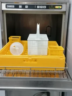 Cucina Zanussi completa