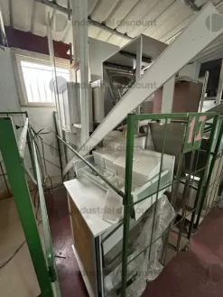 3#10027 Cucine Chateau D'Ax Imab