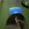 Cucitrice a filo metallico "Vaggelli"