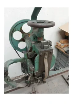 cucitrice bizozzero