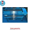 Cuoci arrosticini a gas Arris