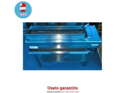 Cuoci arrosticini a gas Arris