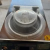 Cuocicrema pastorizzatore chef 12 lcd frigomat