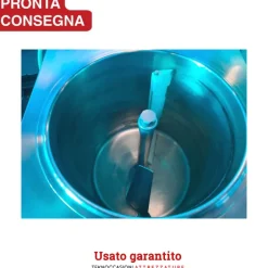 Cuoci crema Telme TC60 raffreddamento ad acqua