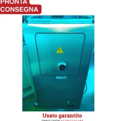 Cuoci crema Telme TC60 raffreddamento ad acqua