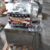 1#2918 Cuoci Hot Dog mini elettrico e forno Combi Plus elettrico