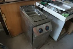 6#2823 Cuocipasta elettrico