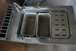 6#2823 Cuocipasta elettrico