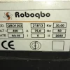 cuocitore a vapore Roboqbo1202 anno 2008