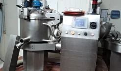 cuocitore a vapore Roboqbo1202 anno 2008