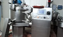 93#8414 Cuocitore a vapore Roboqbo modello 120
