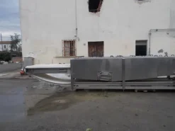 Cuocitore continuo Tecnoceam