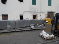 Cuocitore continuo Tecnoceam