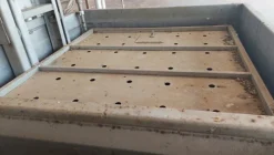 5#6465 Cuocitore Officine Meccaniche Mastromarino