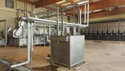 5#6465 Cuocitore Officine Meccaniche Mastromarino
