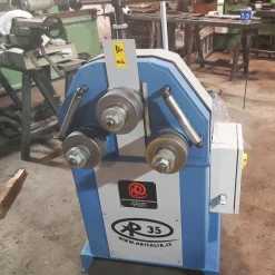 CURVAPROFILATI AR 35 usata
