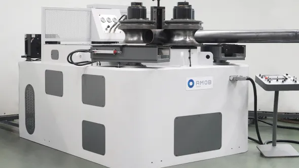 Curva profili AMOB Mod MAH 170/3 AC