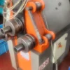 Curva profili COMAC Mod GALILEO 5