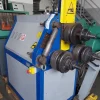 Curva profili TAURING Mod DS 80