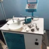 Curvaricci HEBO SSB-3