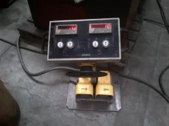 Curvatrice TAURING ALFA 40
