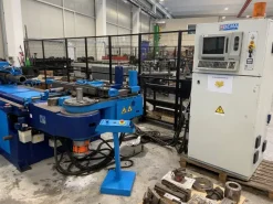 Curvatubi Bema Rekord 100 cnc