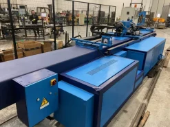 Curvatubi Bema Rekord 100 cnc