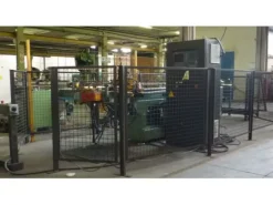 Curvatubi BLM modello NC 842