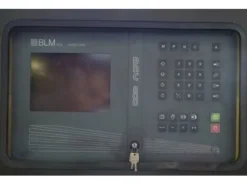 Curvatubi BLM modello NC 842
