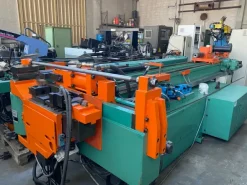 CURVATUBI CNC PEDRAZZOLI ORIENT BM-65 CNC 3 assi