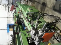 Curvatubi Idraulica BLM Mod. B 40