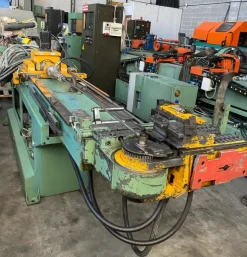 Curva tubi PEDRAZZOLI MOD B32 dnc